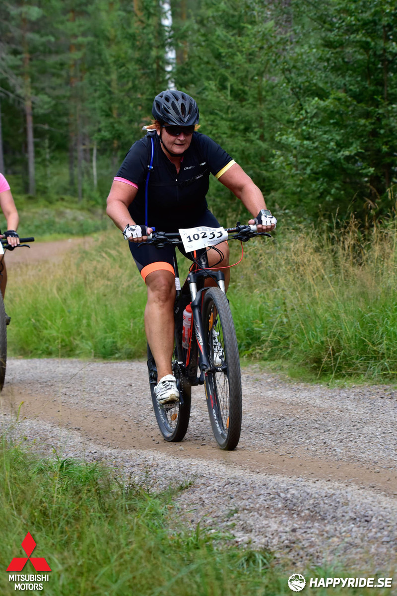 Bild från Cykelvasan 2016